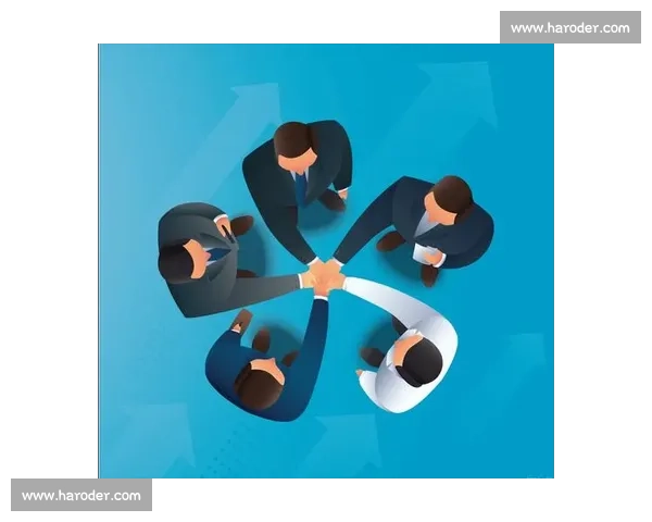 以协同成长为核心打造高效互信共赢的卓越团队建设新篇章实践路径