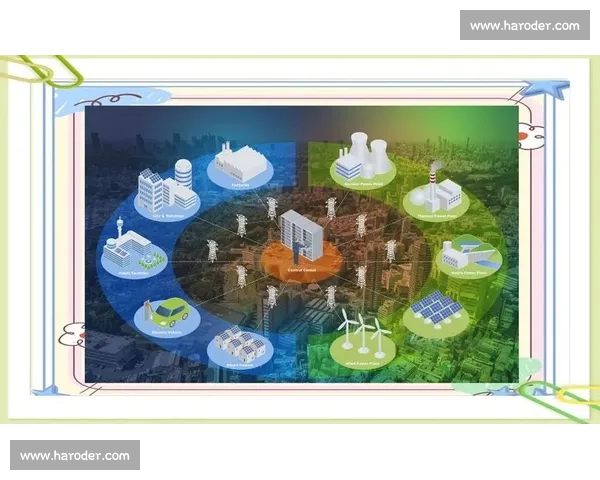 以全球布局为核心构建产业协同创新与高质量发展新格局总体战略蓝图