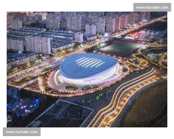 以主场为中心打造城市体育文化新地标引领区域经济与社区活力升级发展