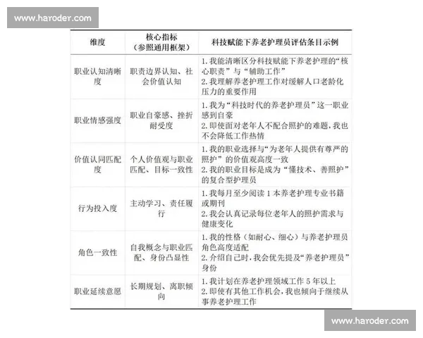 基于多维度评估标准的综合排名规则及其应用分析