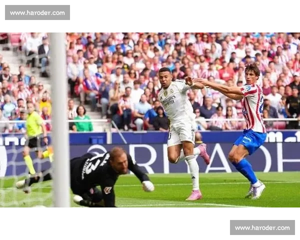 皇马1-0险胜本菲卡姆巴佩屡失良机胜中有憾