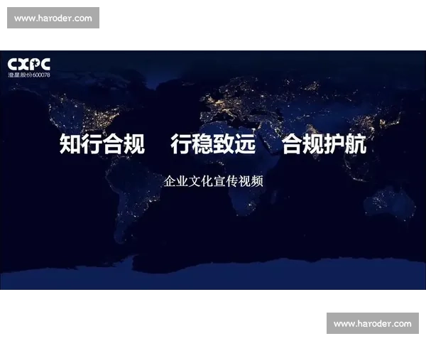以依法合规为核心推动企业发展加强法律风险管理和合规文化建设